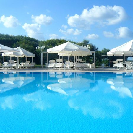 Grand Hotel Costa Brada Gallipoli Esterno foto