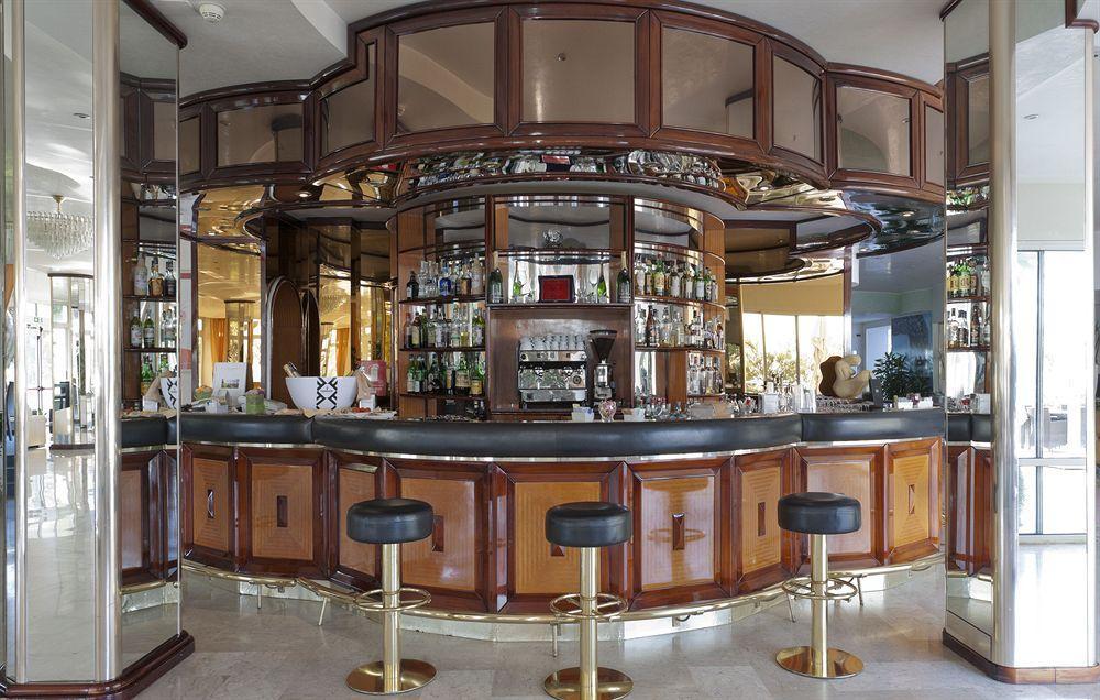 Grand Hotel Costa Brada Gallipoli Esterno foto