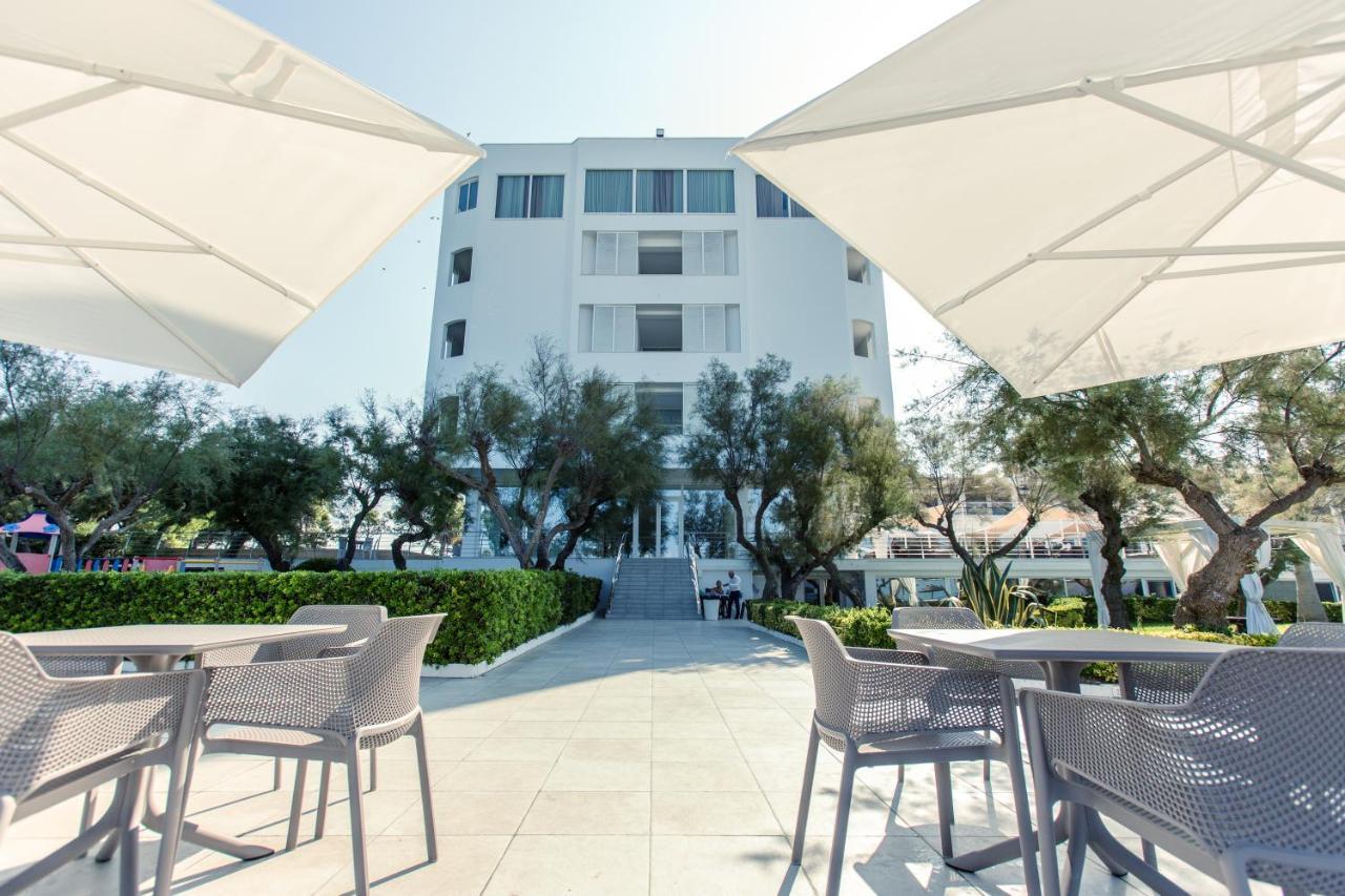 Grand Hotel Costa Brada Gallipoli Esterno foto